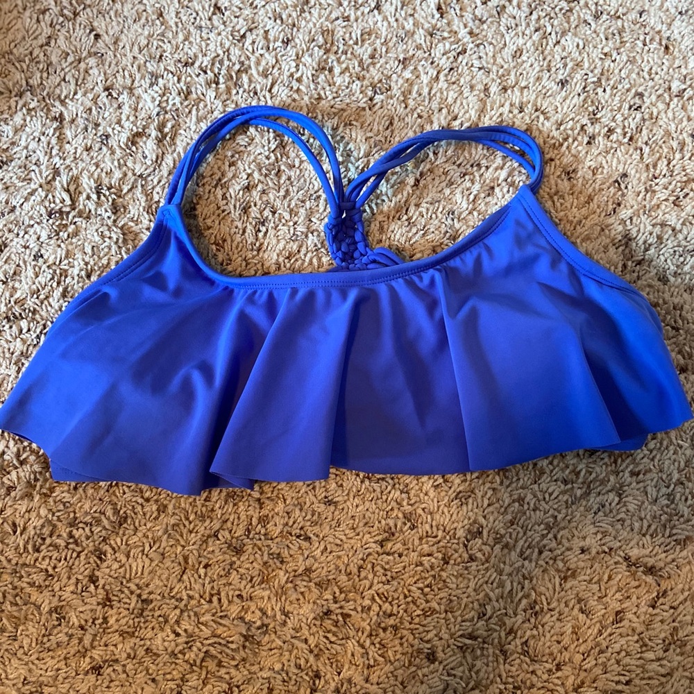 Swim top